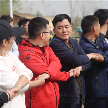 2023年4月15日團建活動