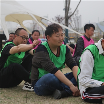 2023年4月15日團建活動