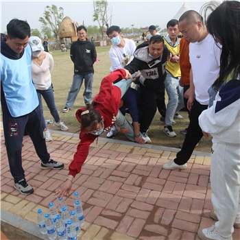 2023年4月15日團建活動