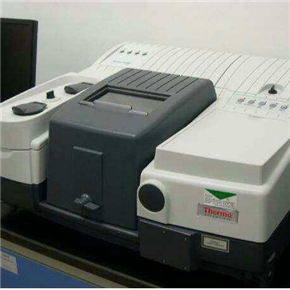 紅外光譜儀FTIR