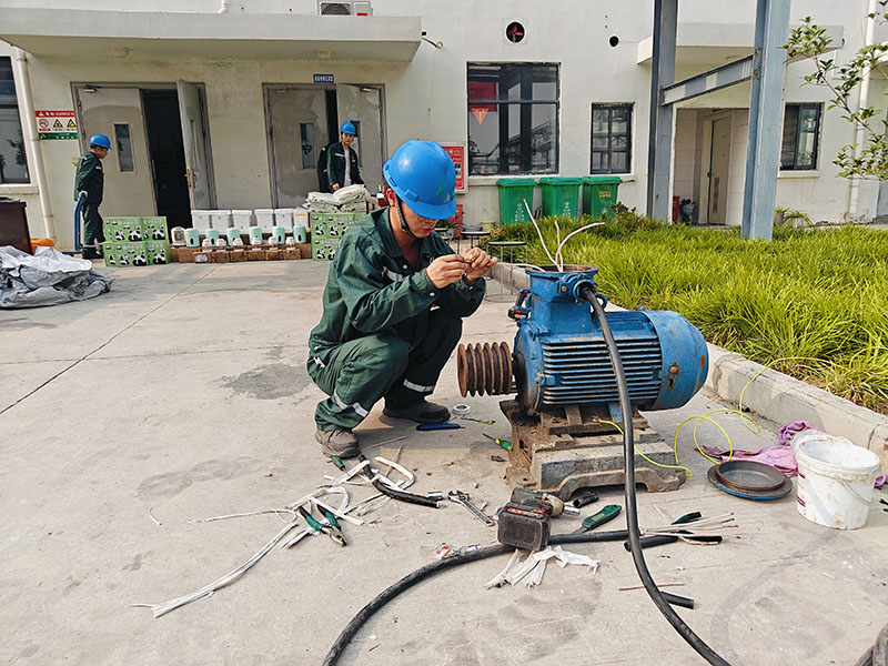 2024年6月職工勞動技能競賽