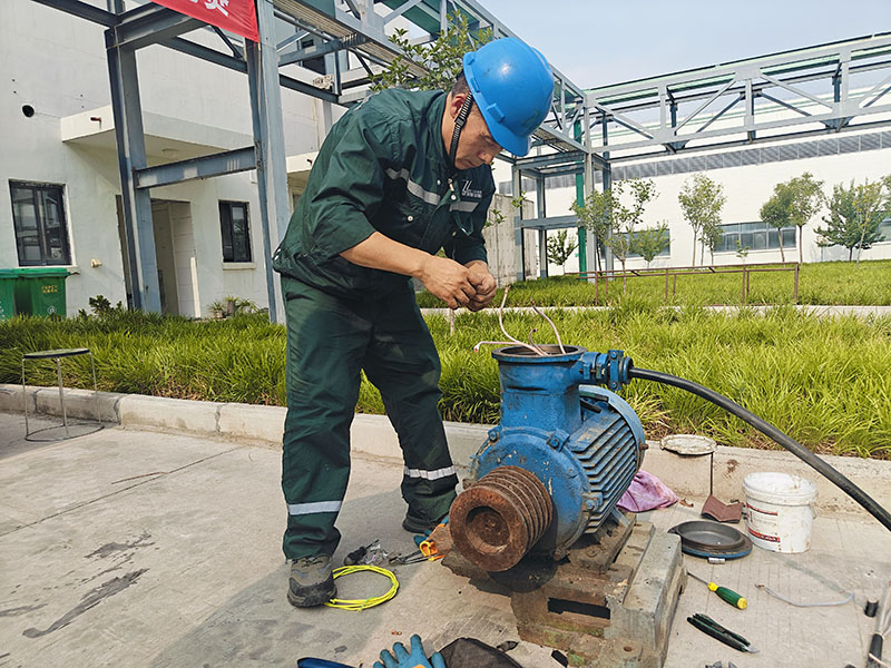 2024年6月職工勞動(dòng)技能競(jìng)賽