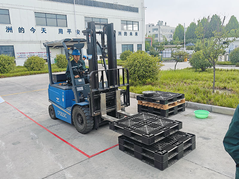 2024年6月職工勞動技能競賽