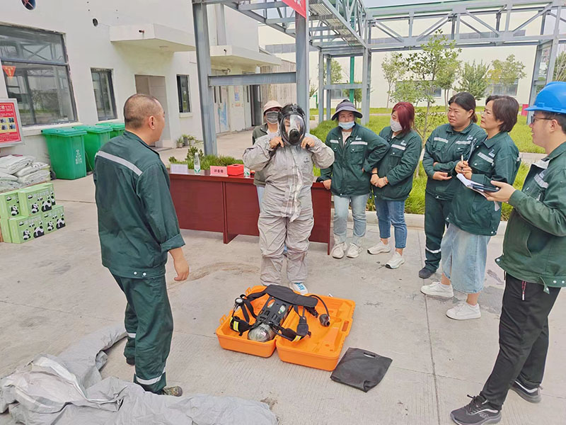 2024年6月職工勞動技能競賽