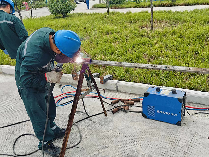 2024年6月職工勞動技能競賽