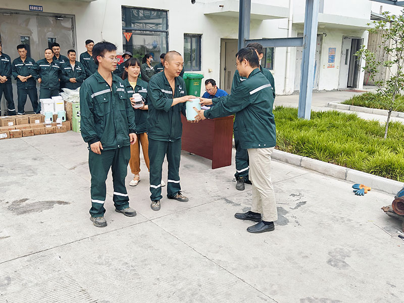 2024年6月職工勞動技能競賽