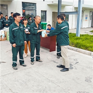 2024年6月職工勞動技能競賽